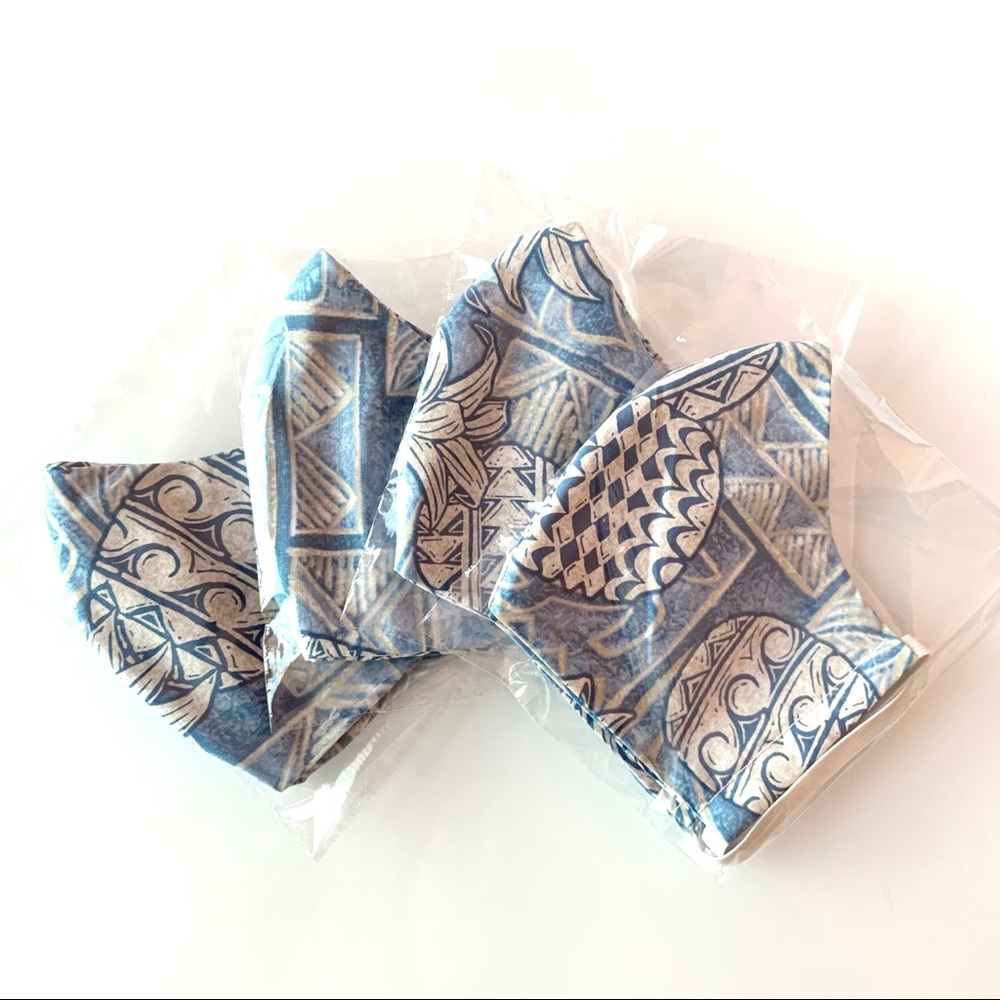Filter Pocket Face Mask - Picture 6 of 6
